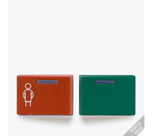 Крышка для изделий Ackermann A642B-1 Jung