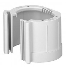 Концевик серый разборный 129 TB PG11  2044511  OBO Bettermann