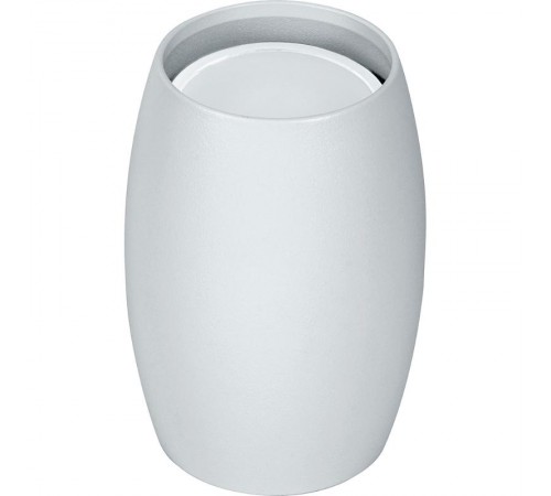 Светильник накладной потолочный под лампу, спот, ML178 MR16 35W 220V, белый  41311  Feron