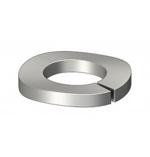 Шайба пружинная M10 (LWS M10 A4)  3405111  OBO Bettermann