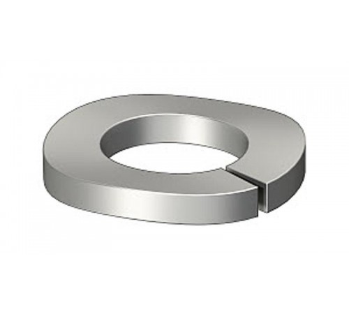 Шайба пружинная M6 (LWS M6 A4)  3405062  OBO Bettermann