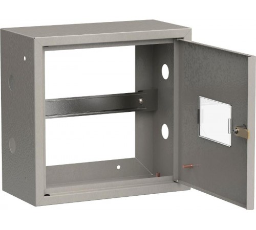 Корпус металлический ЯУ-290-300 LIGHT  MKM51-YAU-290-300-L  IEK