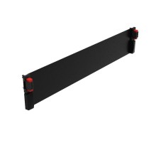 Заглушка - 2 U - для шкафов LCS - металлическая  046539  Legrand