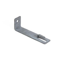 Держатель кровельный универсальный TDZ  PR08.12639  Промрукав