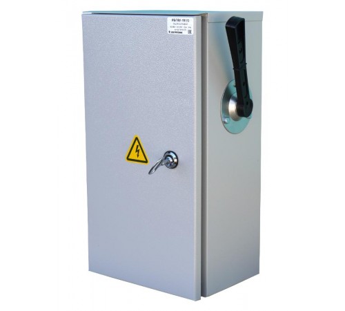ЯБПВУ-1М У3, с ПН-2 100А, IP54, ящик силовой (ЭТ)  ET012172  Электротехник
