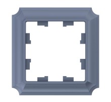 AtlasDesign Antique Грифель Рамка 1-ая  ATN100701  SE