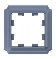 AtlasDesign Antique Грифель Рамка 1-ая  ATN100701  SE