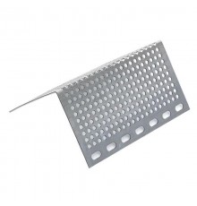 Держатель для двойной розетки "Nova" EKF PROxima  nv-h-socket  EKF