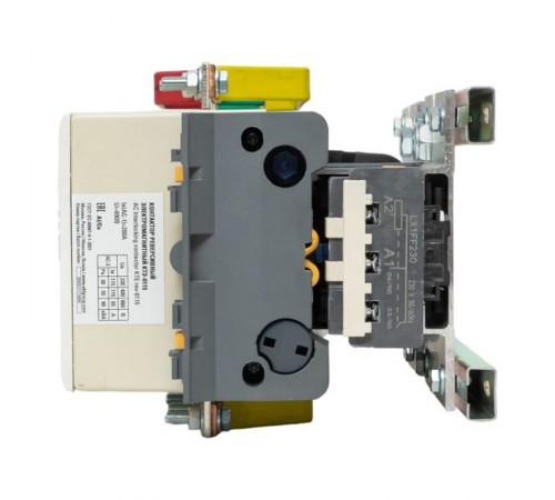 Контактор КТЭ реверсивный 115А 230В 2NO EKF PROxima  ctr-b-r-115  EKF