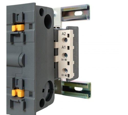 Контактор КТЭ реверсивный 115А 230В 2NO EKF PROxima  ctr-b-r-115  EKF