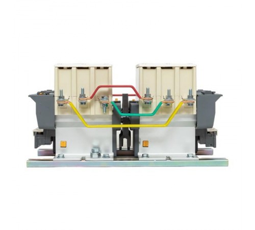 Контактор КТЭ реверсивный 115А 230В 2NO EKF PROxima  ctr-b-r-115  EKF