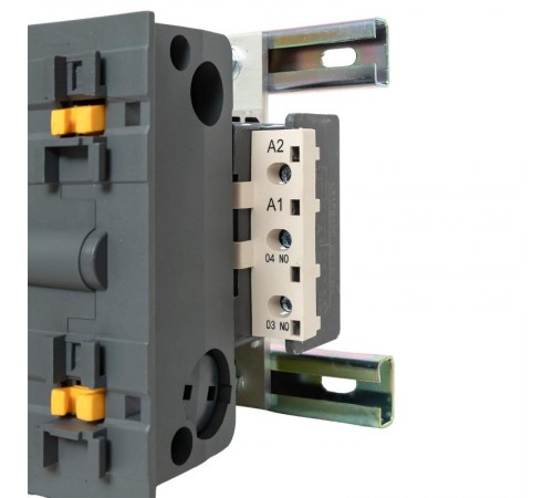 Контактор КТЭ реверсивный 115А 230В 2NO EKF PROxima  ctr-b-r-115  EKF