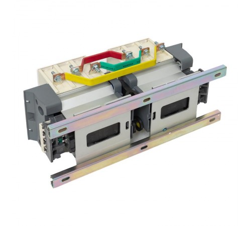 Контактор КТЭ реверсивный 115А 230В 2NO EKF PROxima  ctr-b-r-115  EKF