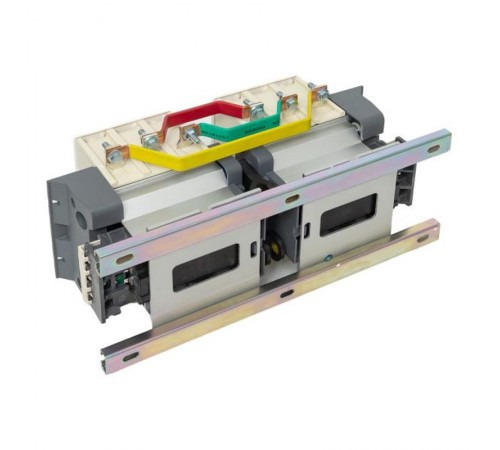 Контактор КТЭ реверсивный 115А 230В 2NO EKF PROxima  ctr-b-r-115  EKF