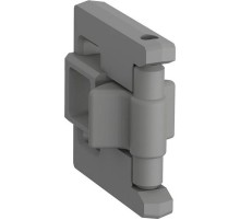 Блокировка механическая реверсивная VM96-4 для контакторов AF40-AF96  1SBN033405T1000  ABB