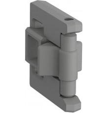 Блокировка механическая реверсивная VM96-4 для контакторов AF40-AF96  1SBN033405T1000  ABB