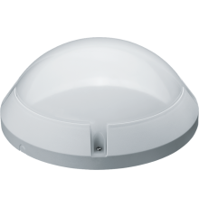 Светильник светодиодный пылевлагозащищенный для ЖКХ ДПБ NBL-PR1-13-4K-WH-IP65-LED (R) (аналог НПБ 1101) 13Вт 4000К IP65 опал  94839  Navigator