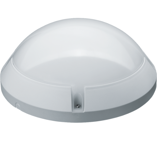 Светильник светодиодный пылевлагозащищенный для ЖКХ ДПБ NBL-PR1-13-4K-WH-IP65-LED (R) (аналог НПБ 1101) 13Вт 4000К IP65 опал  94839  Navigator