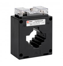 Трансформатор тока ТТЕ-40-300/5А класс точности 0,5 EKF PROxima  tte-40-300  EKF