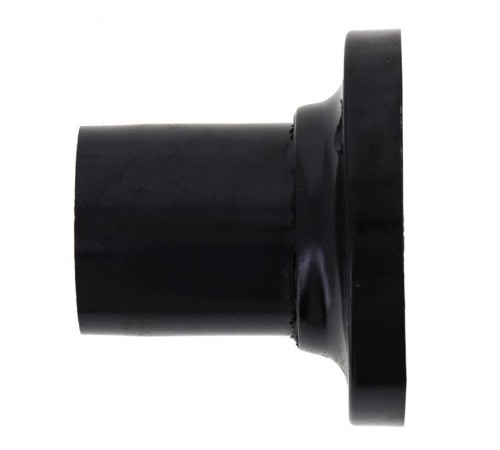 Патрон потолочный карболитовый Е27 черный прямой PROxima  LHC-E27-sc-s  EKF