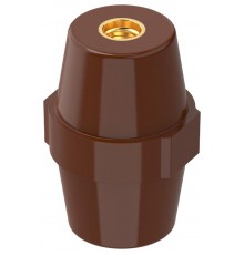 Изолятор опорный SM76 (М12)  YIS11-76-12-K05  IEK