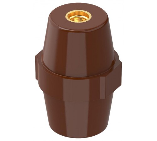 Изолятор опорный SM76 (М12)  YIS11-76-12-K05  IEK