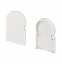 Заглушка ARH-POWER-W154 глухая (Arlight, Пластик)  036407  Arlight