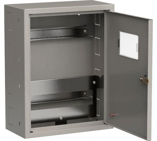 Ящик учетно-распределительный ЯУР-380-300 УХЛ3 IP31  YAUR-380-300-31  IEK