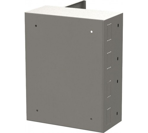 Ящик учетно-распределительный ЯУР-380-300 УХЛ3 IP31  YAUR-380-300-31  IEK