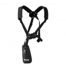 Ранцевый ремень с защитой бедра для бензиновых триммеров  KR-16-1225  Kranz