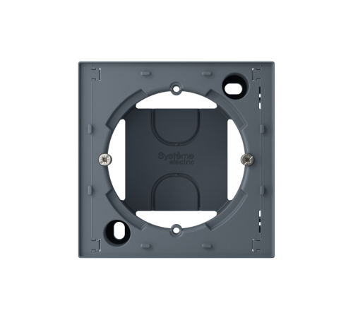 AtlasDesign Грифель Коробка для наружного монтажа  ATN000700  SE