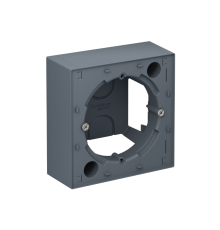 AtlasDesign Грифель Коробка для наружного монтажа  ATN000700  SE