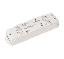 Диммер SMART-D10-DIM (12-36V, 4x5A, 0/1-10V)  027136  Arlight