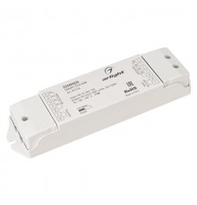 Диммер SMART-D10-DIM (12-36V, 4x5A, 0/1-10V)  027136  Arlight