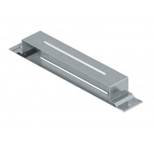 Соединительная накладка кабельного канала EUK 250x38 мм (сталь) (VL 25038E)  7400968  OBO Bettermann