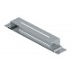Соединительная накладка кабельного канала EUK 250x38 мм (сталь) (VL 25038E)  7400968  OBO Bettermann