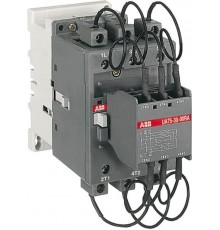 Контактор UA75-30-00-RA катушка 220В AC  1SBL411024R8000  ABB