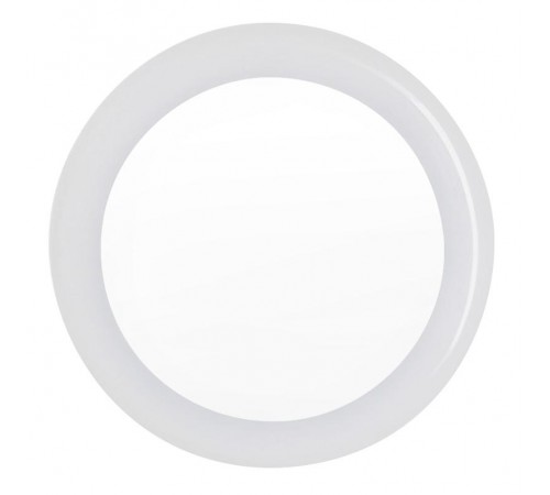 Ночник светодиодный NLE 04-LW белый 230В  4690612028811  IN HOME