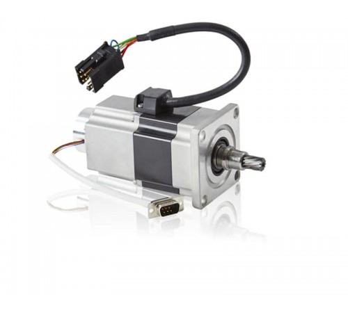 Мотор 3HAC021799-003  3HAC021799-003  ABB