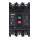 Выключатель автоматический LS125 18кА 3P 16А ProPact  mccb-125-18-3-16-ls  EKF
