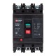 Выключатель автоматический LS125 18кА 3P 16А ProPact  mccb-125-18-3-16-ls  EKF