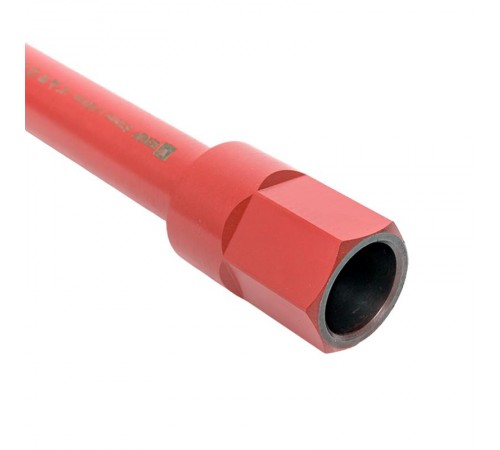 Коронка алмазная (проходка) WCHP-32/450 (1  UNC) EKF Expert  wchp-sf32/450  EKF