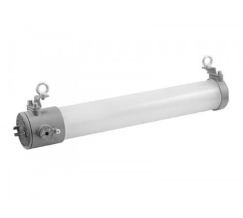 Светильник светодиодный взрывозащищенный AGATE LED/E 10W 850 HG  1805000020  Световые Технологии