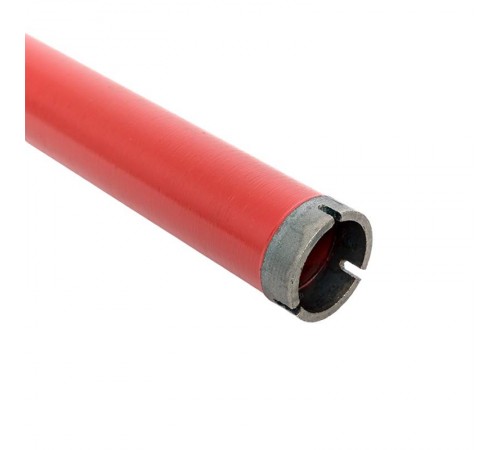 Коронка алмазная (проходка) WCHP-32/450 (1  UNC) EKF Expert  wchp-sf32/450  EKF