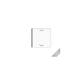 клавиша, 4 группа  A404TSAPANM14  Jung