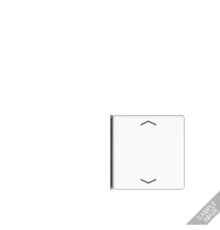 клавиша, 4 группа  A404TSAPANM14  Jung