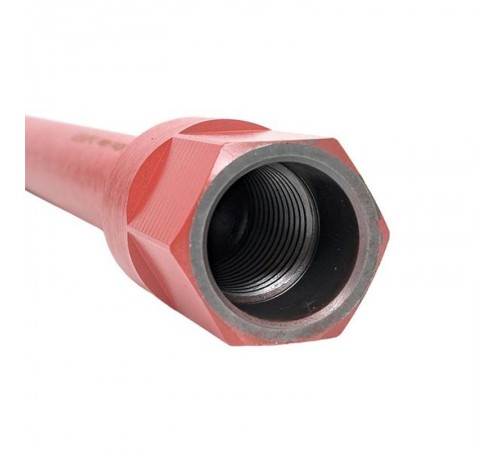 Коронка алмазная (проходка) WCHP-32/450 (1  UNC) EKF Expert  wchp-sf32/450  EKF