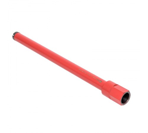 Коронка алмазная (проходка) WCHP-32/450 (1  UNC) EKF Expert  wchp-sf32/450  EKF