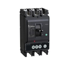 АВТ.ВЫКЛ SYSTEMEPACT CCB400 36KA 3P3D TMD250 РЫЧАГ  SPC400F25023L3DF  SE
