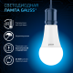 Лампа светодиодная A70 22W 1640lm 6500K E27 LED 1/10/50  102502322  Gauss
